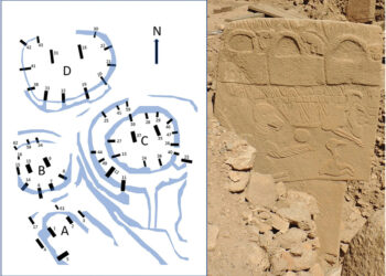 Göbeklitepe Dünyanın En Eski Takvimini Gösteriyor Olabilir !