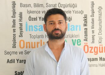 Kürtlere karşı bütünlüklü bir saldırı söz konusu