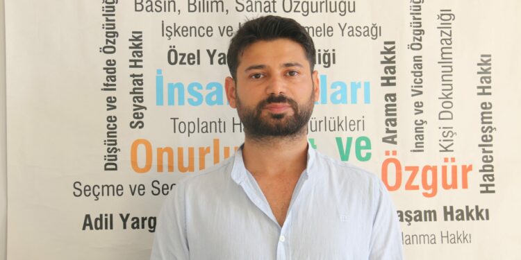 Kürtlere karşı bütünlüklü bir saldırı söz konusu