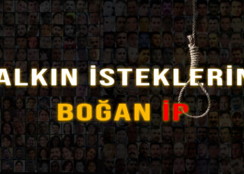 Halkın İsteklerini Boğan İp