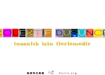 Kolektif Düşünce, İnsanlık İçin İlerlemedir