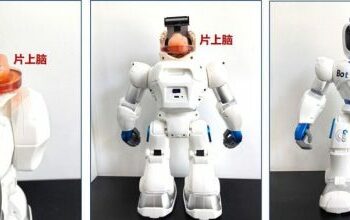 Beyin Hücrelerini Kullanan Çipli Robot Geliştirildi