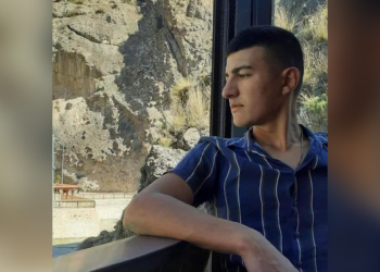 Antalya’da Genç İşçi İskeleden Düşerek Yaşamını Yitirdi !