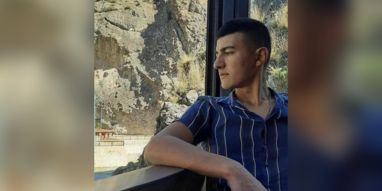 Antalya’da Genç İşçi İskeleden Düşerek Yaşamını Yitirdi !