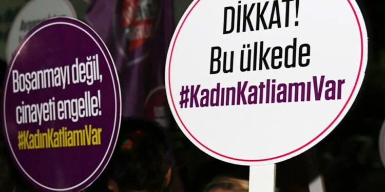 Kars’ta Bir Genç Kadın Katledildi !