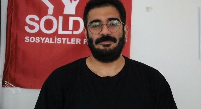 Tüzüklerindeki “Kürtlerin Haklarının Güvenceye Alınması” İfadesi ” Anayasaya Aykırı” Bulundu !