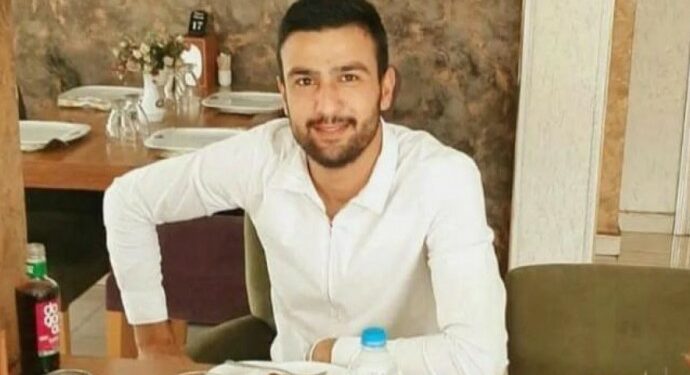 Cizre’de Saldırıya Uğrayan Genç Yaşamını Yitirdi