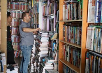 Öğrenciler İkinci El Kitap Bile Alamıyor