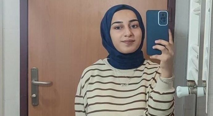 Yüzüncü Yıl Üniversitesi Öğrencisi Kabaiş’ten Haber Alınamıyor