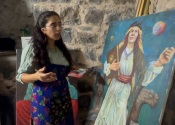 Motifler Bizlere Neyi Anlatıyor !