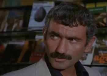 Çirkin Kralın Aramızdan Ayrılışı 40 Yıl Oldu