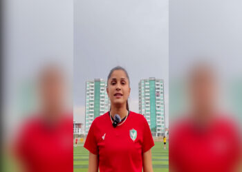 Amedspor Kadın Futbol Takımından Çağrı !