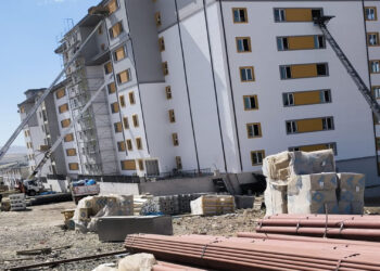 Ankara’da Öğrencilerin Yurt Sorunu !