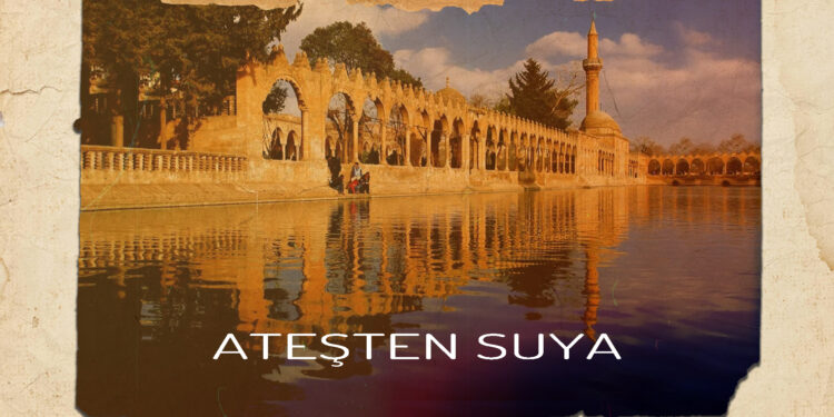 Ateşten Suya !