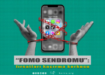 “FOMO Sendromu”: Fırsatları Kaçırma Korkusu