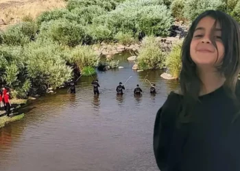 Narin’in Cansız Bedeni Bulundu