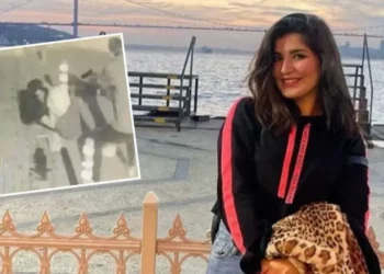 Suriyeli Genç Kadın Silahlı Saldırıya Uğradı !