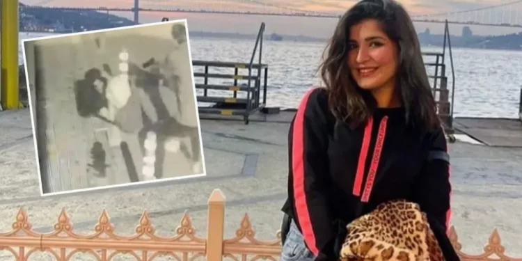 Suriyeli Genç Kadın Silahlı Saldırıya Uğradı !