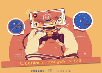 Oyunların Gerçek Yüzü