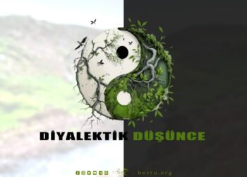 Diyalektik Düşünmek