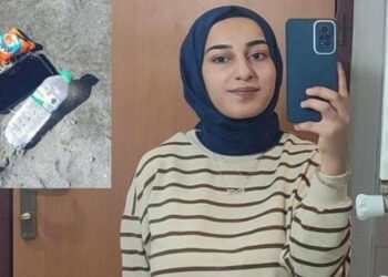 Wan Barosu’ndan Kaybolan Kabaiş İçin Açıklama