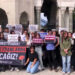 Üniversite Öğrencileri 10 Ekim Katliamını Protesto Etti !