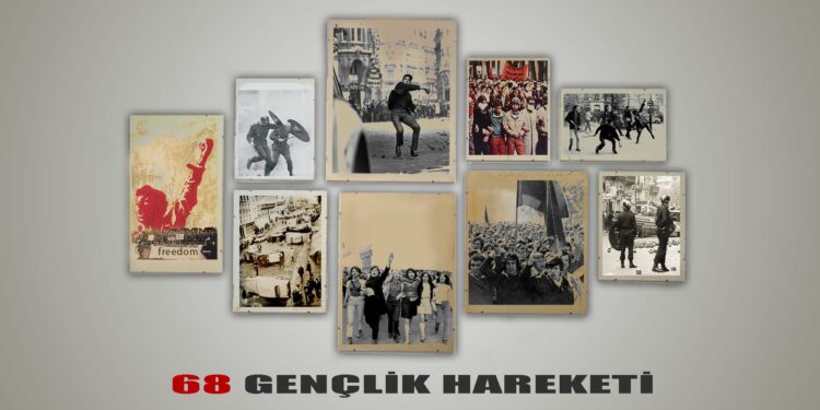 68 Gençlik Hareketi