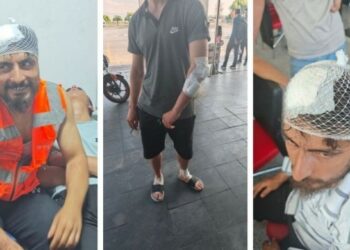 Amedspor Forması Giydiği İçin Saldırıya Uğrayan İşçi Tahliye Edildi