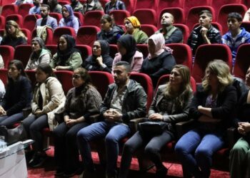 Madde Bağımlılığına Karşı Mücadele