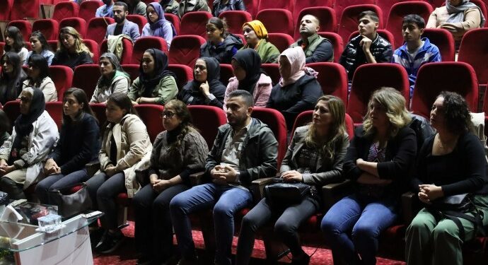 Madde Bağımlılığına Karşı Mücadele