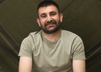 Koma Hevra’dan Tutuklanan Solistleri İçin Tepki