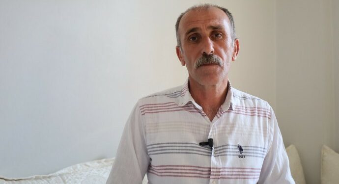 Cizîr’de Ev Baskınında Aileye Şiddet Uygulandı