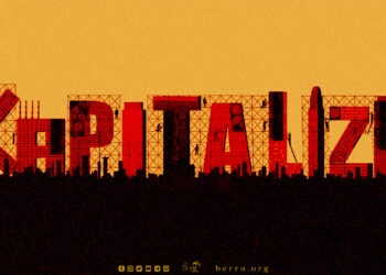 Kırk Haramiler Düzeni: Kapitalizm