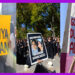 Birçok Üniversitede Kadın Katliamları Protesto Edildi