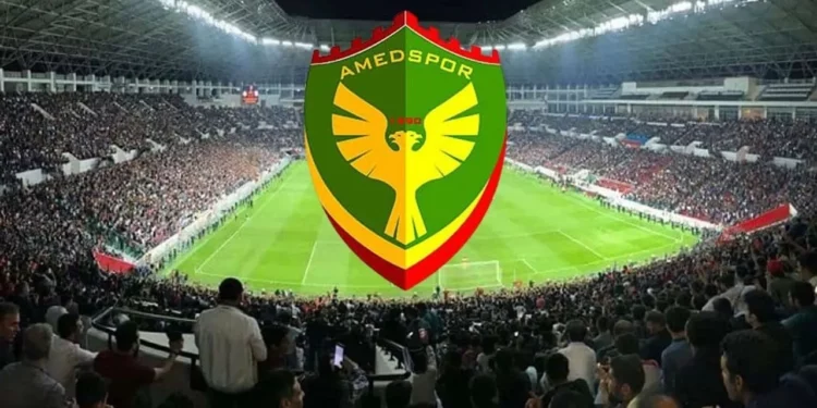 Amedspor Kongre Kararı Aldı