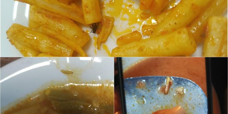 ”KYK Yurtlarında Öğrencilerin Yaşadıkları Sorunlar Bitmek Bilmiyor”