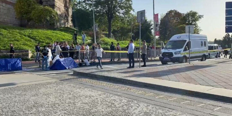 İstanbul’da İki Genç Kadın Katledildi !