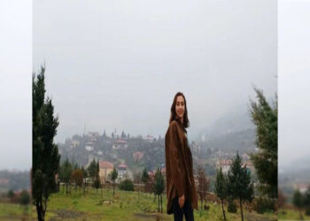 Hakkında Soruşturma Açılan Genç Kadın Yurttan Atıldı !