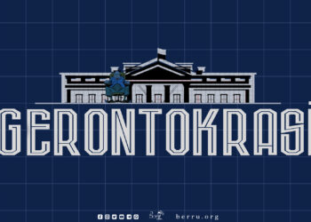 Gerontokrasi Nedir?