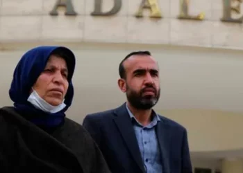 Son Dakika- Şenyaşar Davasındaki Tutuklular Hakkında Tahliye Kararı !