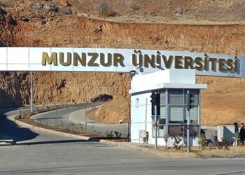 ”Munzur Üniversitesi’ndeki Taciz İddiaları Soruşturulmalı”