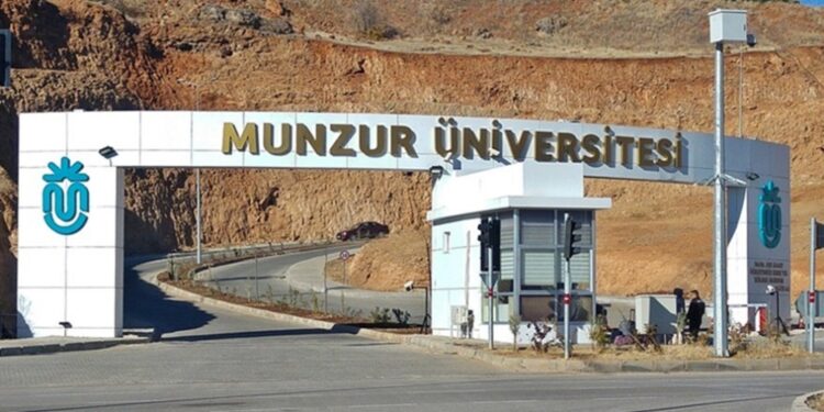 ”Munzur Üniversitesi’ndeki Taciz İddiaları Soruşturulmalı”