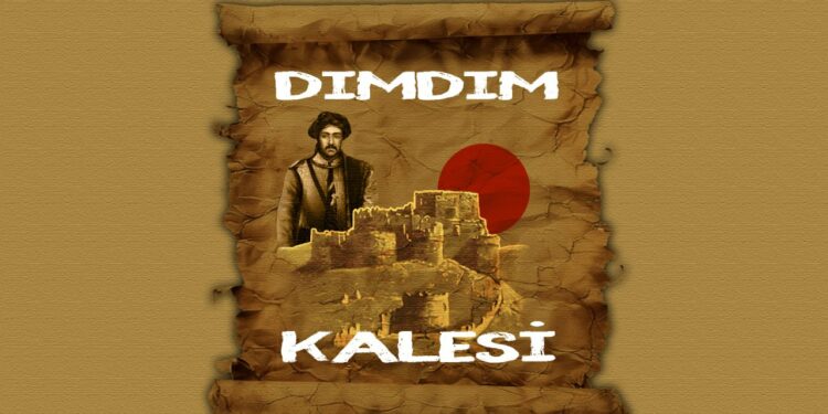 Dımdım Kalesi