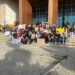 Yüzüncü Yıl Üniversitesi Öğrencileri: “Rojin Nerede?​”