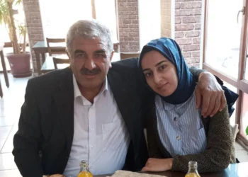 Rojin Kabaiş’ten 5 Gündür Haber Alınamıyor !