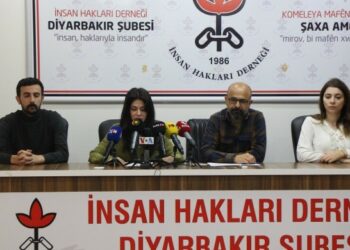 Kürdistan’da Çocuk Hakları İhlalleri