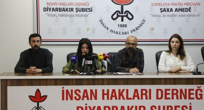 Kürdistan’da Çocuk Hakları İhlalleri