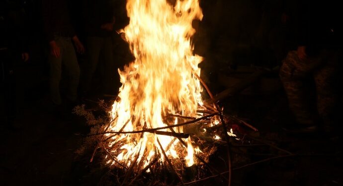 Êlih’te Gençlerin Direnişi Sürüyor