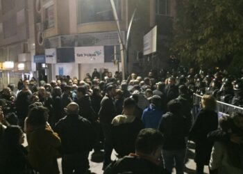 Dêrsim ve Pulur Belediyelerine Darbe Yapıldı