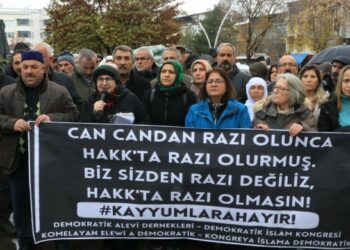 Yarınlar Direnenlerin Olacak